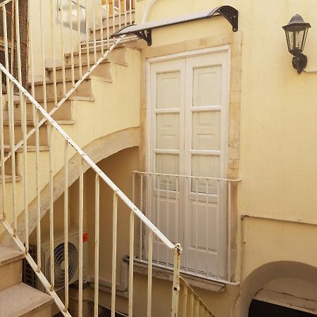 Ortyx Mini Suite Сиракуза Екстериор снимка