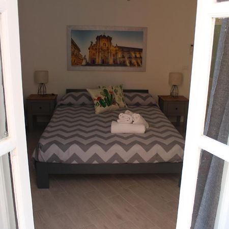 Ortyx Mini Suite Сиракуза Екстериор снимка