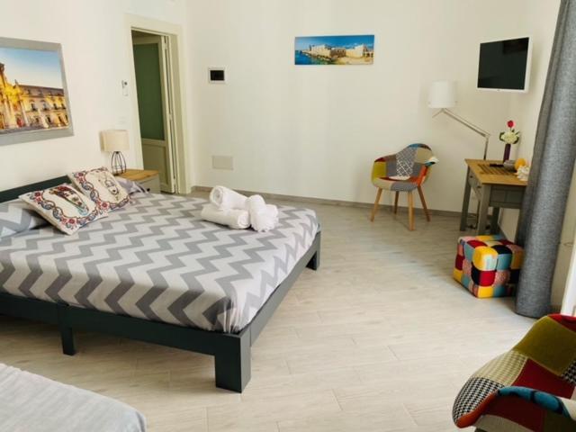 Ortyx Mini Suite Сиракуза Екстериор снимка