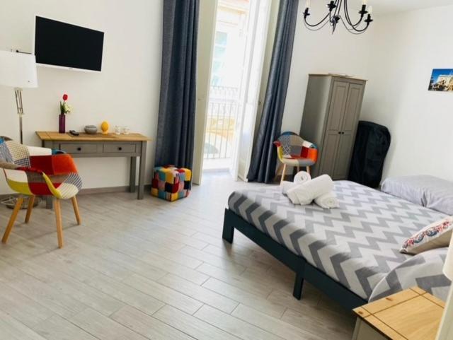 Ortyx Mini Suite Сиракуза Екстериор снимка