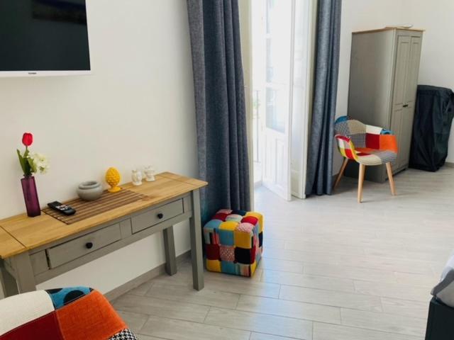 Ortyx Mini Suite Сиракуза Екстериор снимка