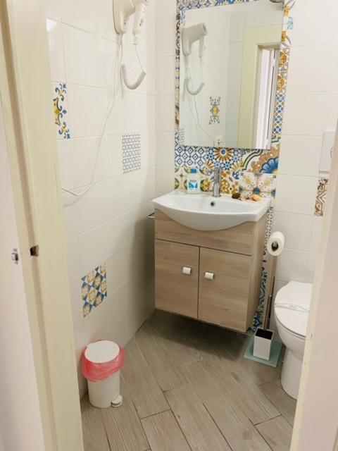 Ortyx Mini Suite Сиракуза Екстериор снимка