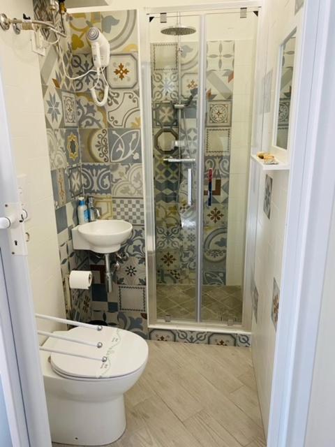 Ortyx Mini Suite Сиракуза Екстериор снимка