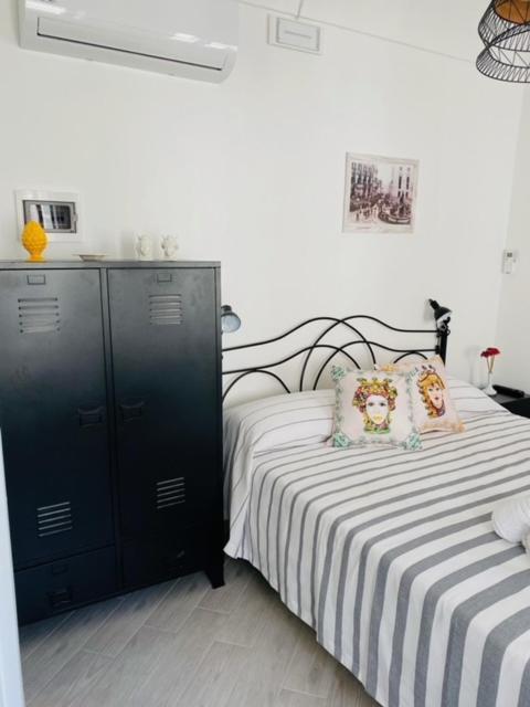 Ortyx Mini Suite Сиракуза Екстериор снимка