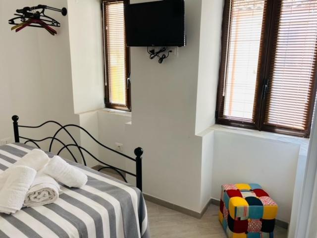 Ortyx Mini Suite Сиракуза Екстериор снимка