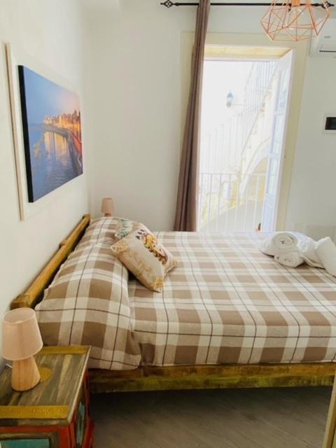 Ortyx Mini Suite Сиракуза Екстериор снимка